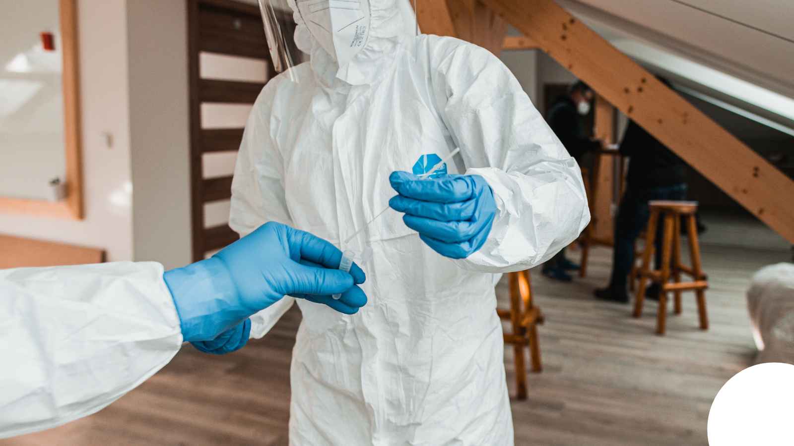 Biohazard Cleanup in San Bernardino, CA — San Bernardino Crime scene cleanup