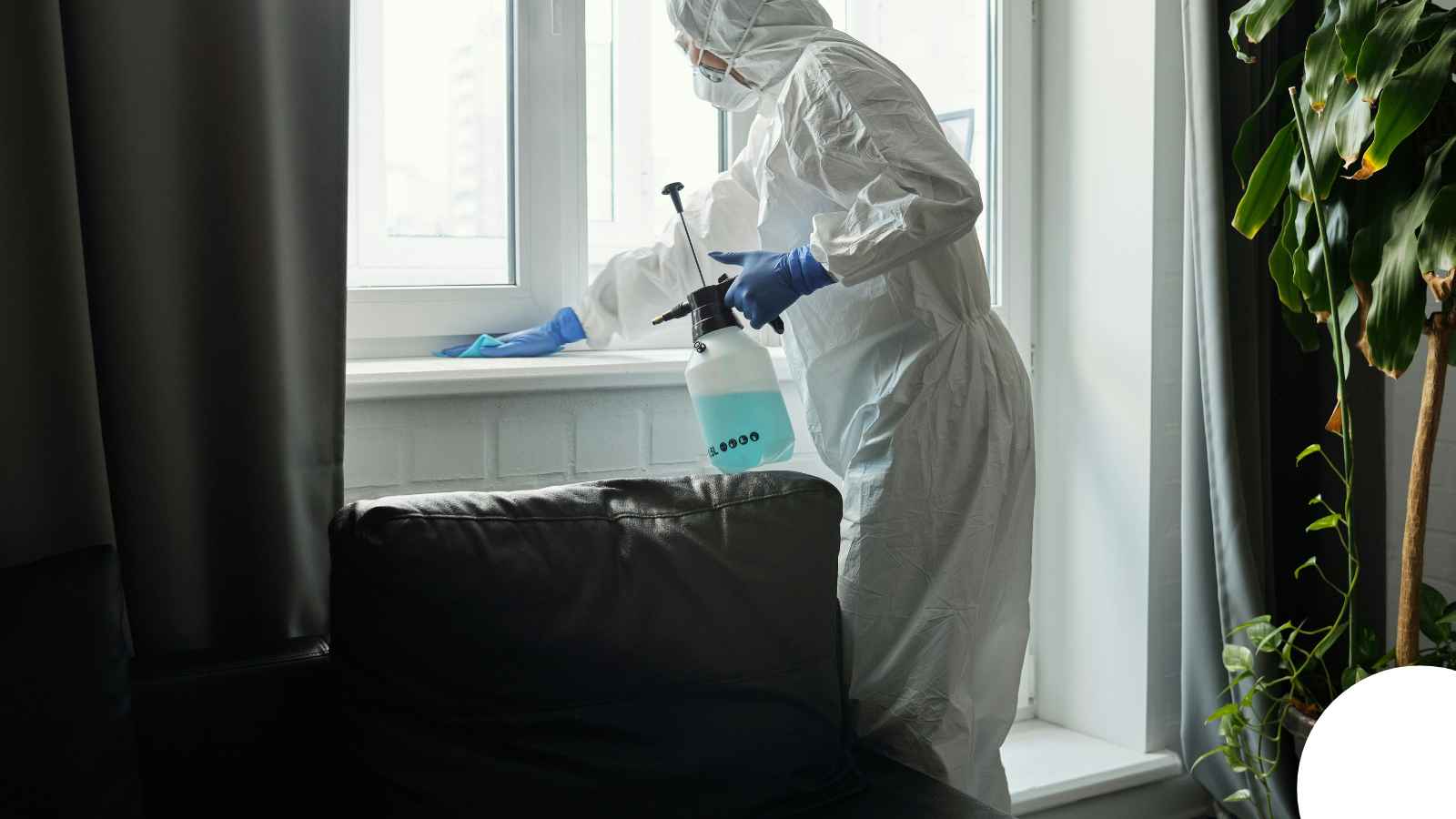 Biohazard Cleanup in San Bernardino, CA — San Bernardino Crime scene cleanup