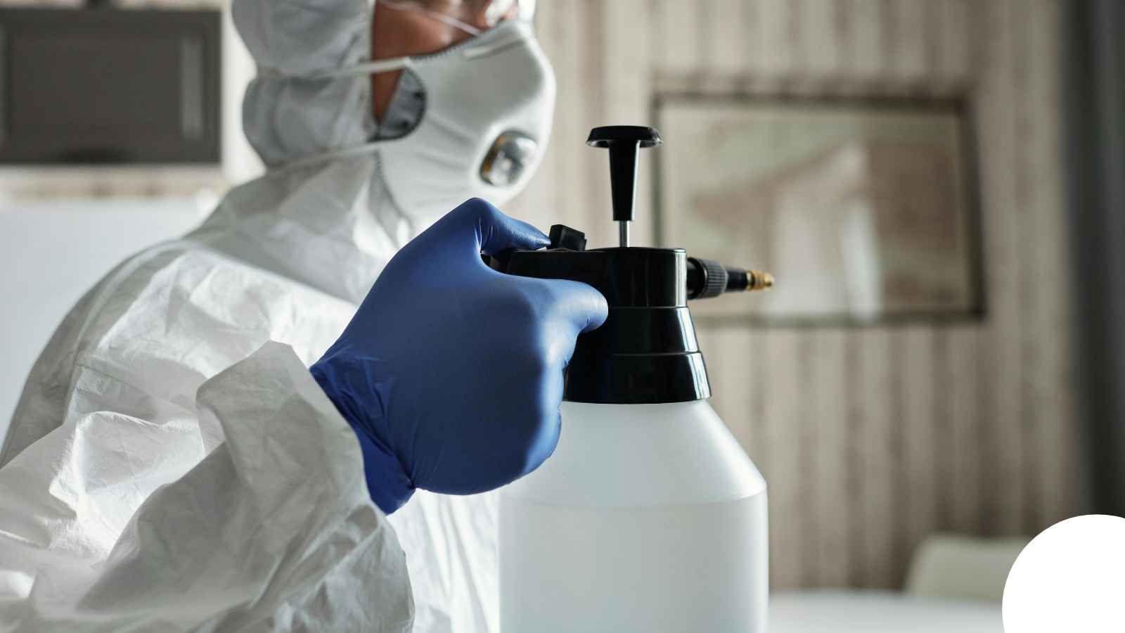 Biohazard Cleanup in San Bernardino, CA — San Bernardino Crime scene cleanup