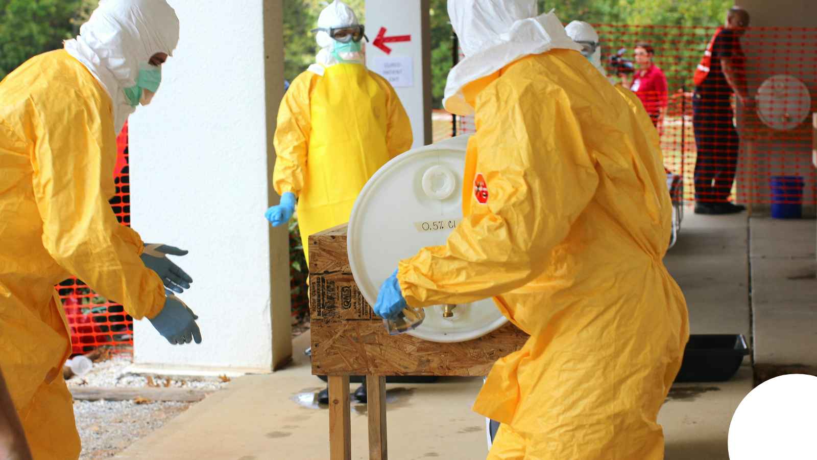 Biohazard Cleanup in San Bernardino, CA — San Bernardino Crime scene cleanup