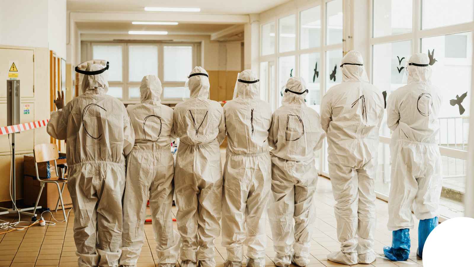 Biohazard Cleanup in San Bernardino, CA — San Bernardino Crime scene cleanup