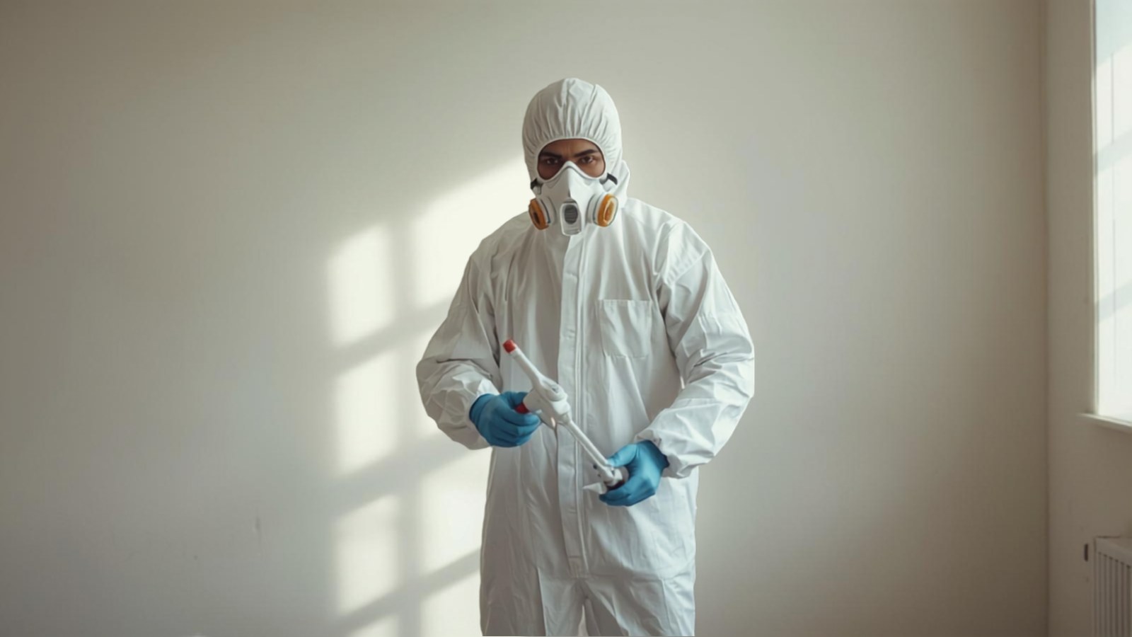 Biohazard Cleanup in San Bernardino, CA — San Bernardino Crime scene cleanup