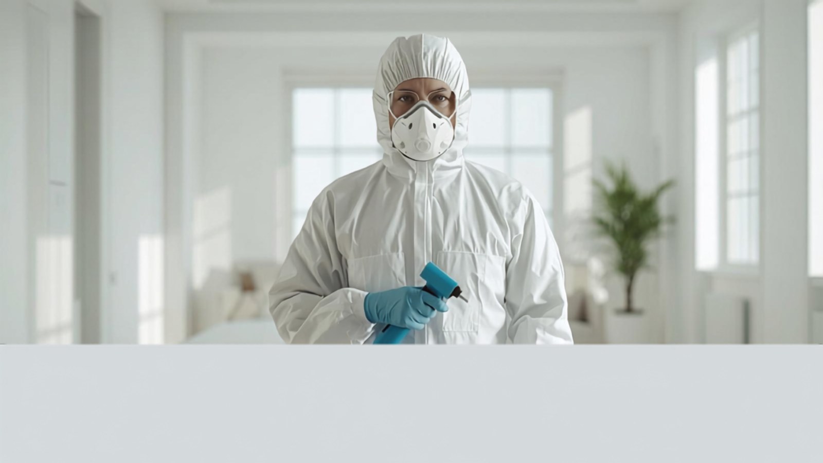 Biohazard Cleanup in San Bernardino, CA — San Bernardino Crime scene cleanup